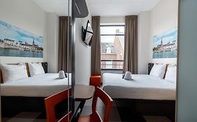 Easyhotel Maastricht City Centre